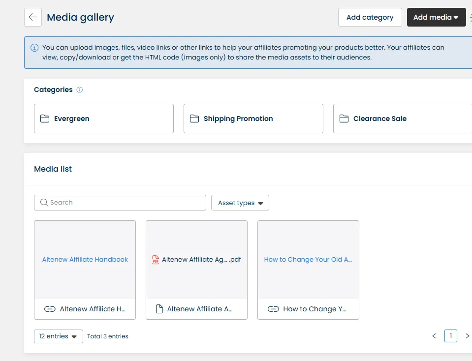 How Altenew Generates 15-25% of Revenue Through Strategic Affiliate Tier Management 2 altenew 1