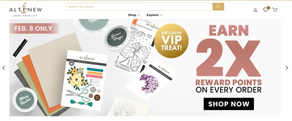 How Altenew Generates 15-25% of Revenue Through Strategic Affiliate Tier Management 1 altenew 2