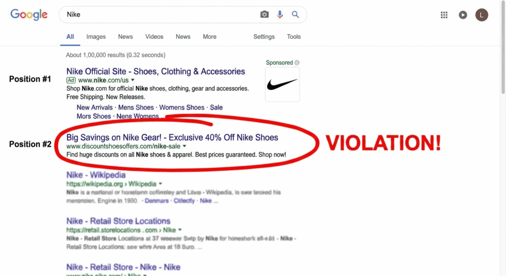 brand bidding affiliate marketing 1