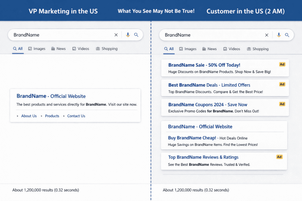 What Is Brand Bidding in Affiliate Marketing