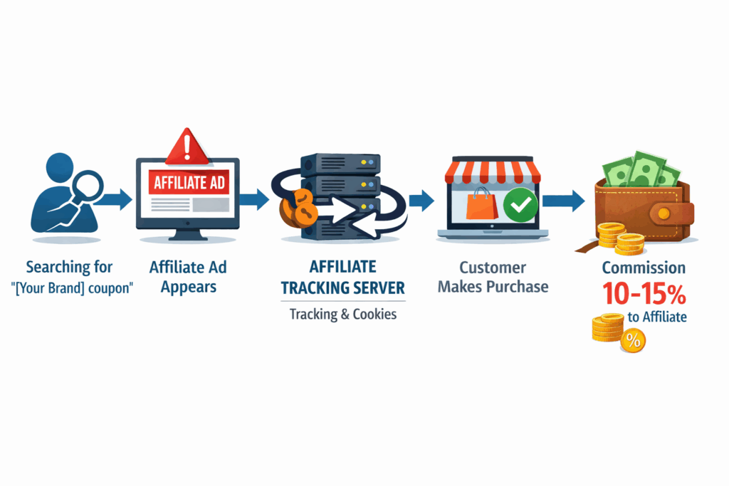 What Is Brand Bidding in Affiliate Marketing