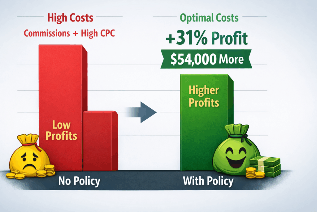 What Is Brand Bidding in Affiliate Marketing