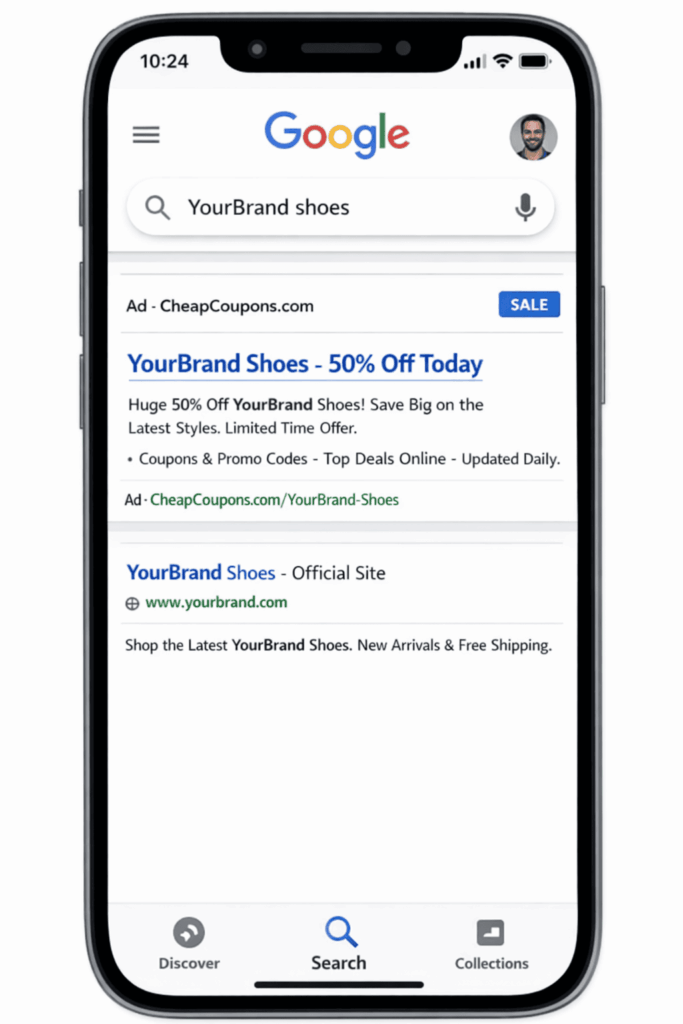 What Is Brand Bidding in Affiliate Marketing
