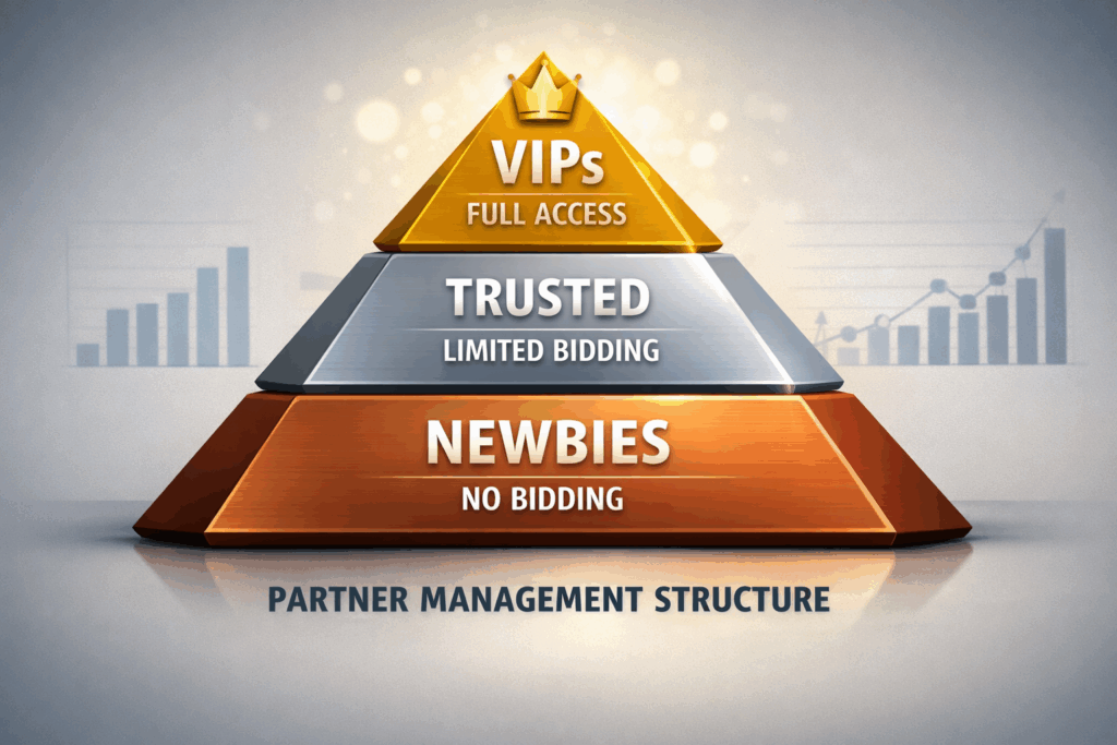 What Is Brand Bidding in Affiliate Marketing