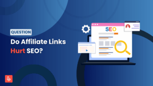Do Affiliate Links Hurt SEO? What Every Merchant Needs to Know Before Scaling Their Program