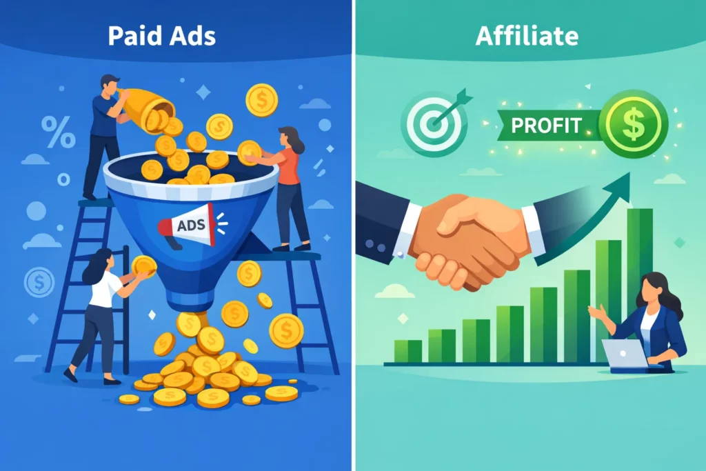 measure affiliate marketing 1