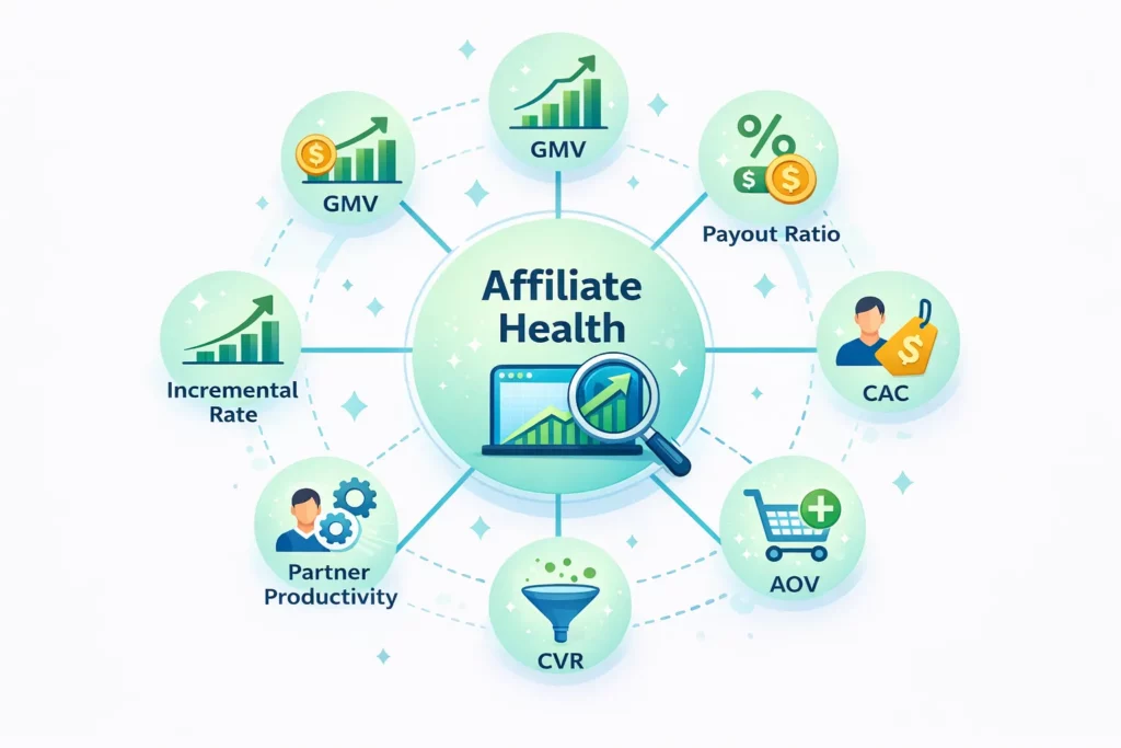 How to Measure Affiliate Marketing for Merchants
