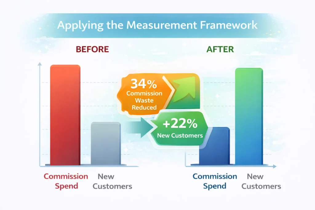 How to Measure Affiliate Marketing for Merchants