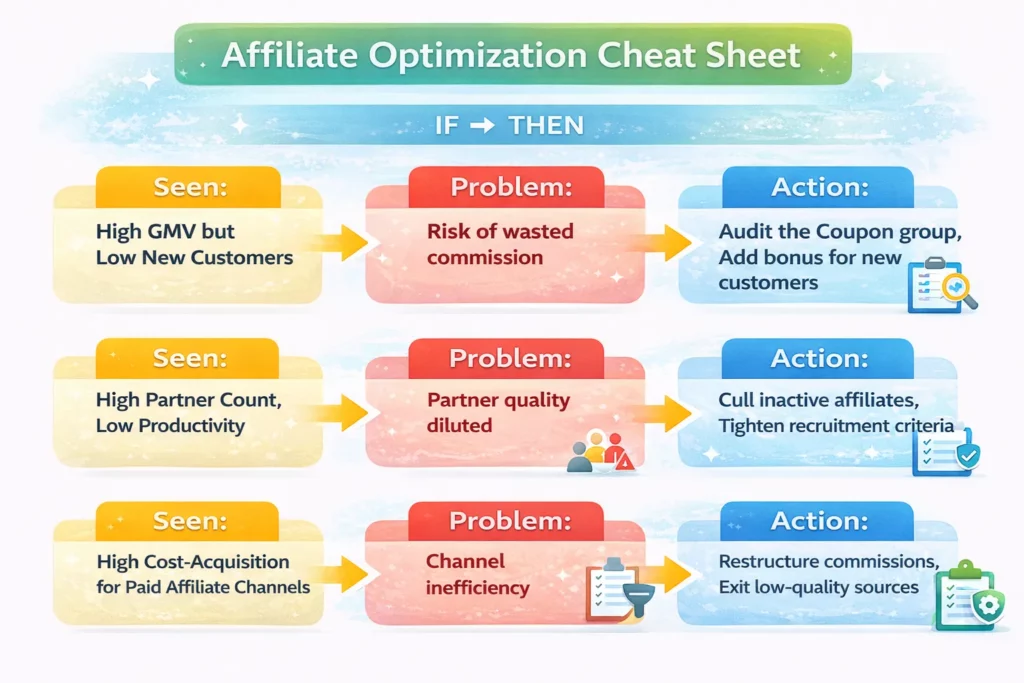 How to Measure Affiliate Marketing for Merchants