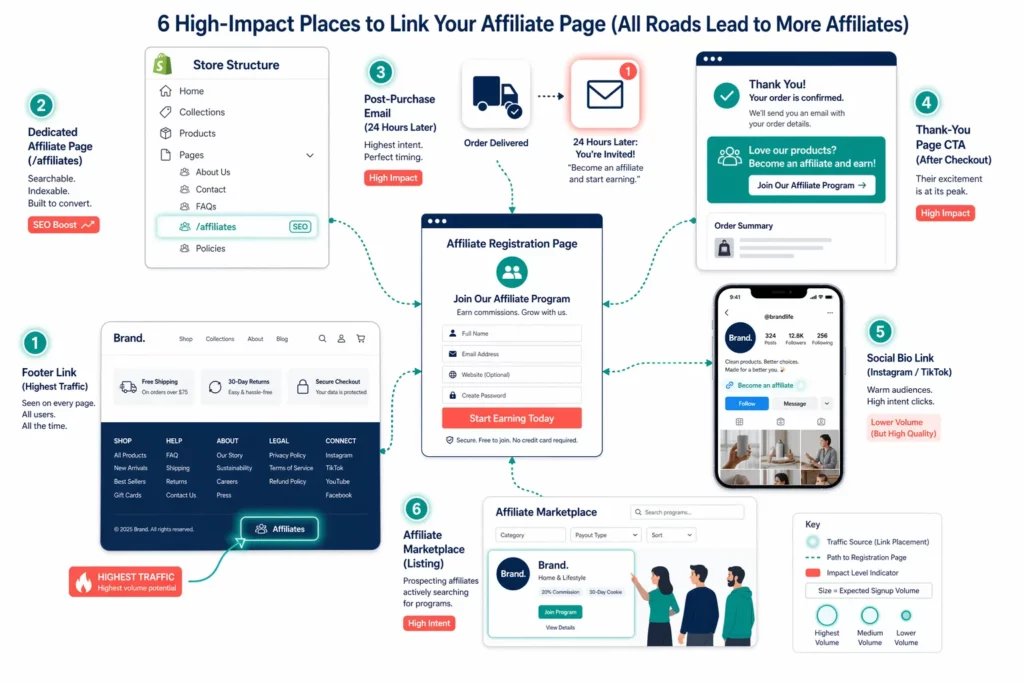 affiliate-landing-page-shopify-conversion