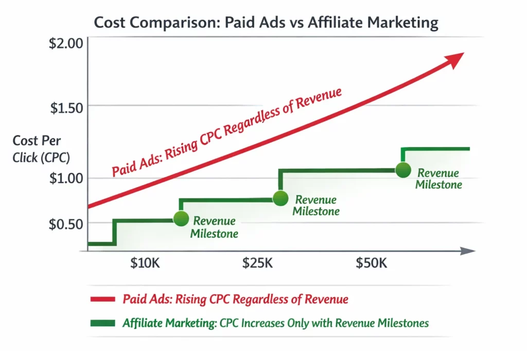 Affiliate Marketing for Shopify Store Owners