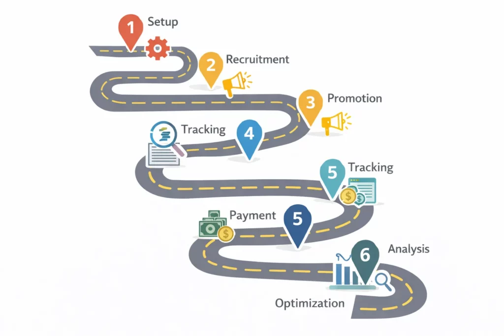 Affiliate Marketing for Shopify Store Owners