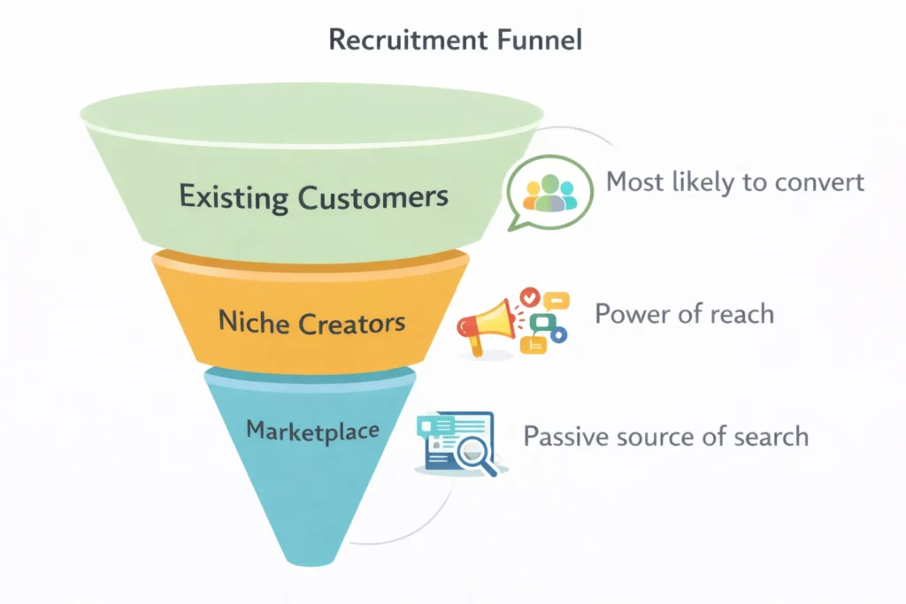 Affiliate Marketing for Shopify Store Owners