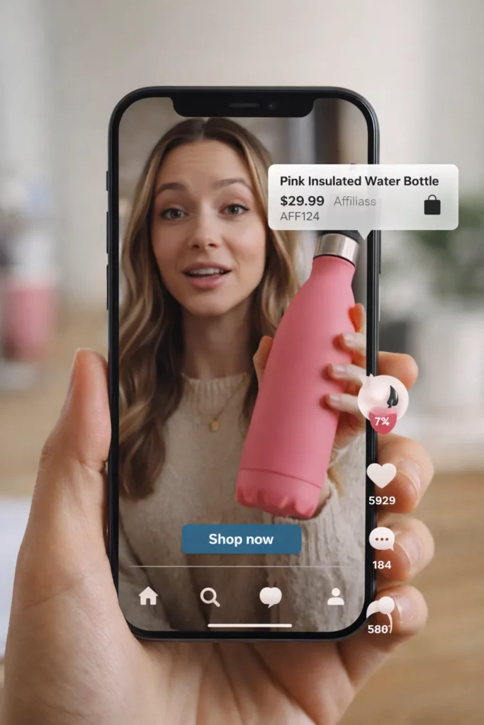 Affiliate Marketing for Shopify Store Owners