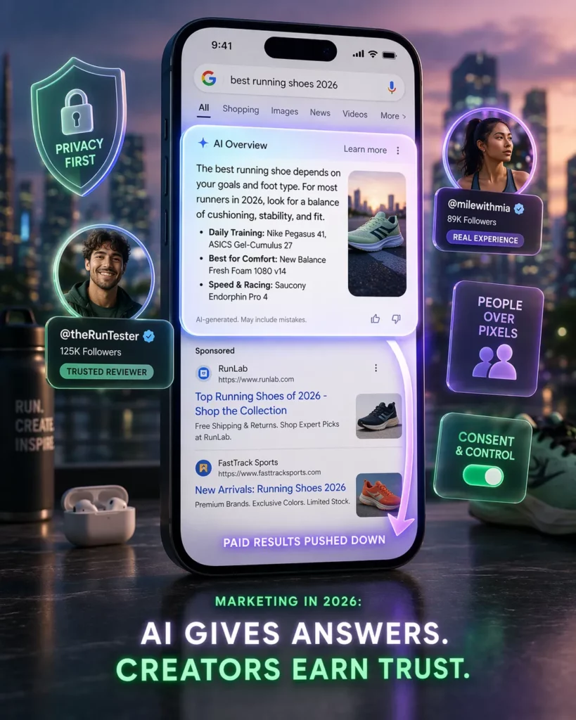 Affiliate Marketing vs Paid Ads for Shopify