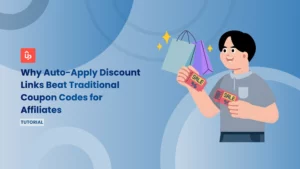 Why Auto-Apply Discount Links Beat Traditional Coupon Codes for Affiliates [2026]