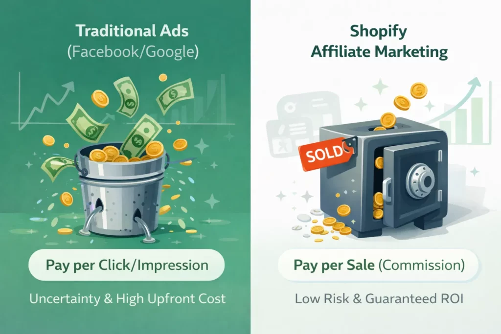 How Much Does It Cost to Run an Affiliate Program on Shopify?