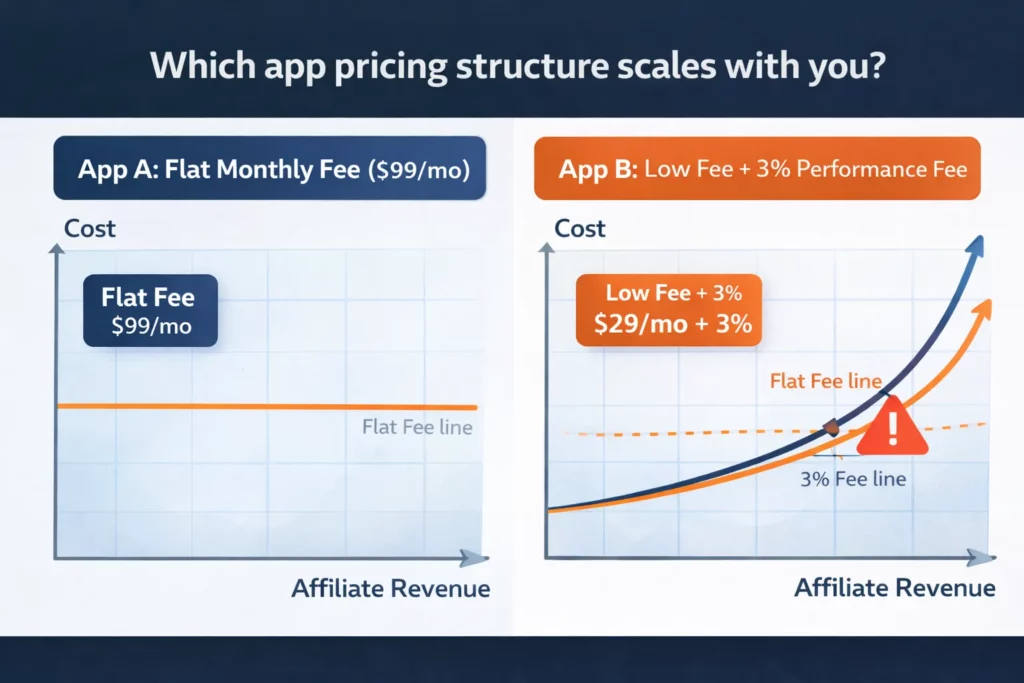 How Much Does It Cost to Run an Affiliate Program on Shopify?