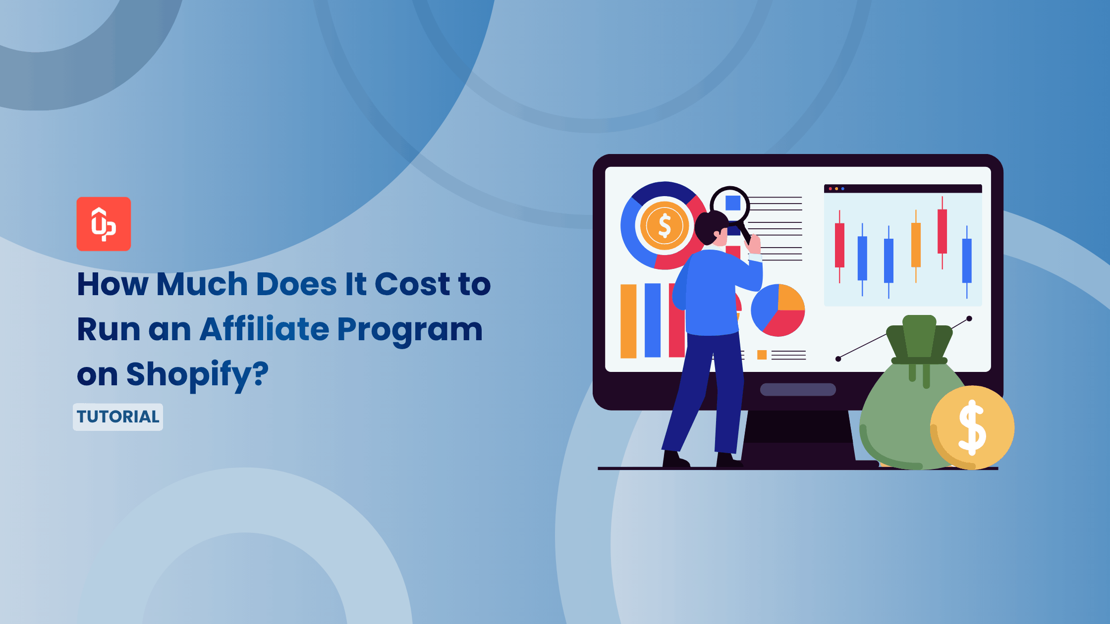 How Much Does It Cost to Run an Affiliate Program on Shopify?