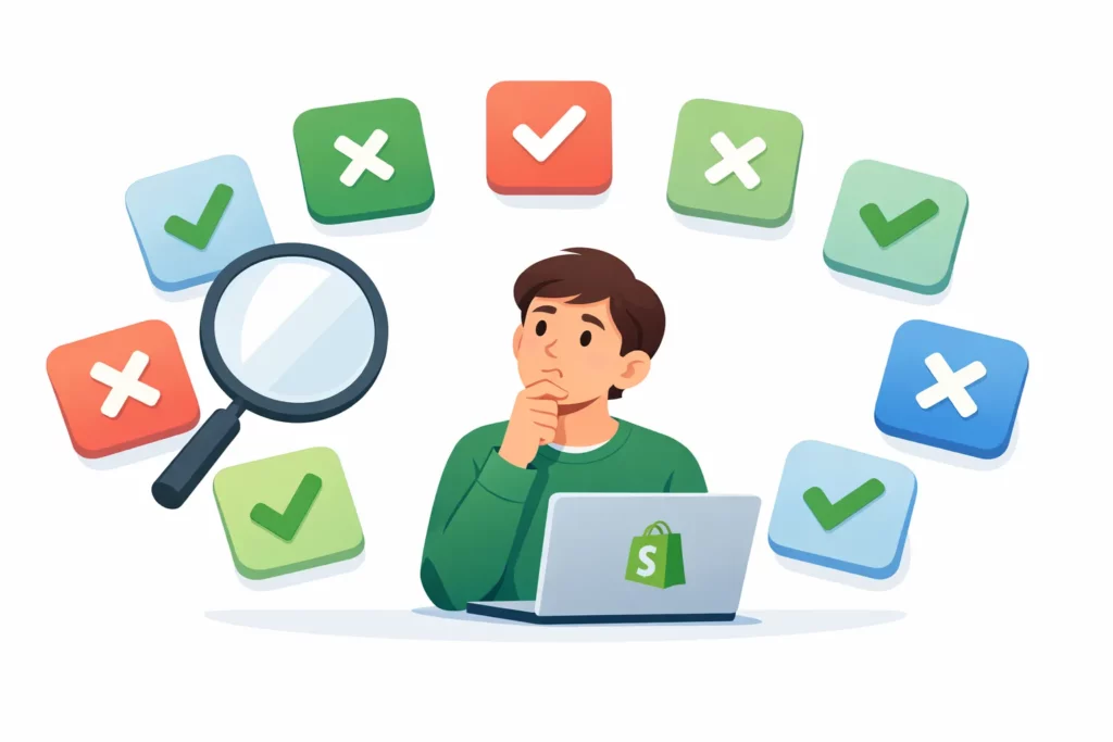 How to Choose the Right Affiliate App for Your Shopify Store