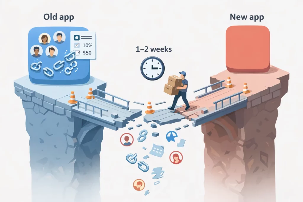 How to Choose the Right Affiliate App for Your Shopify Store