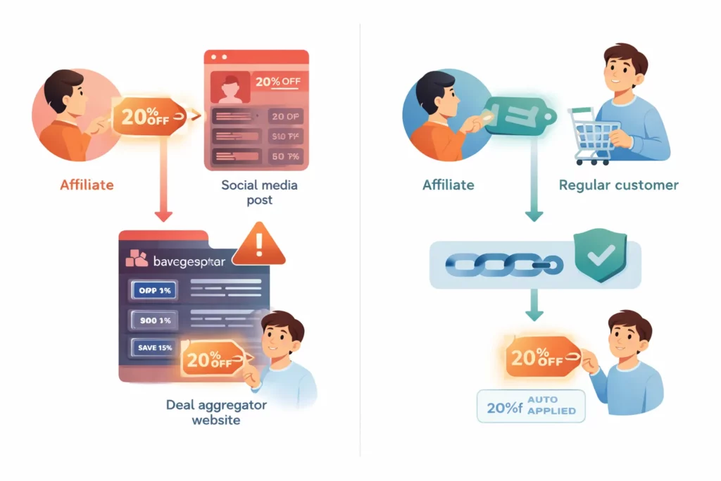 How to Choose the Right Affiliate App for Your Shopify Store