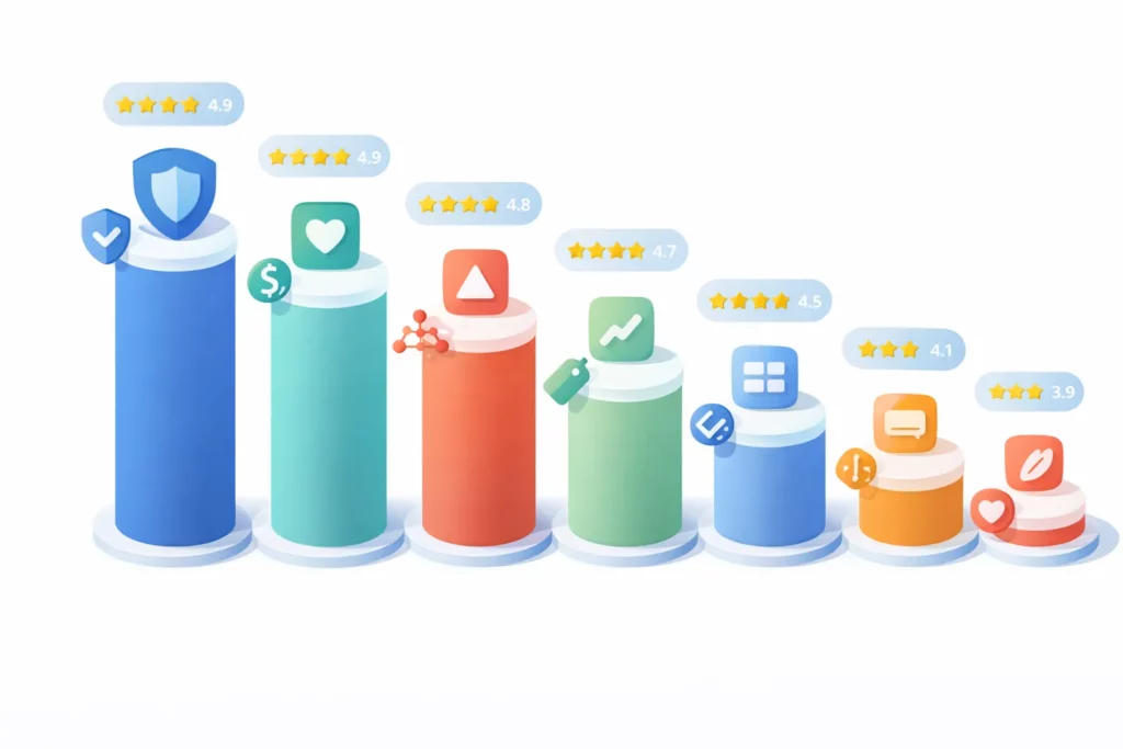 How to Choose the Right Affiliate App for Your Shopify Store