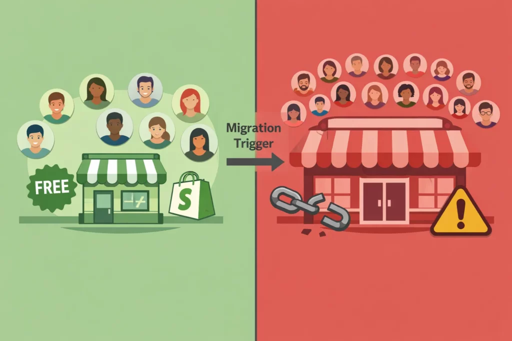 How to Choose the Right Affiliate App for Your Shopify Store