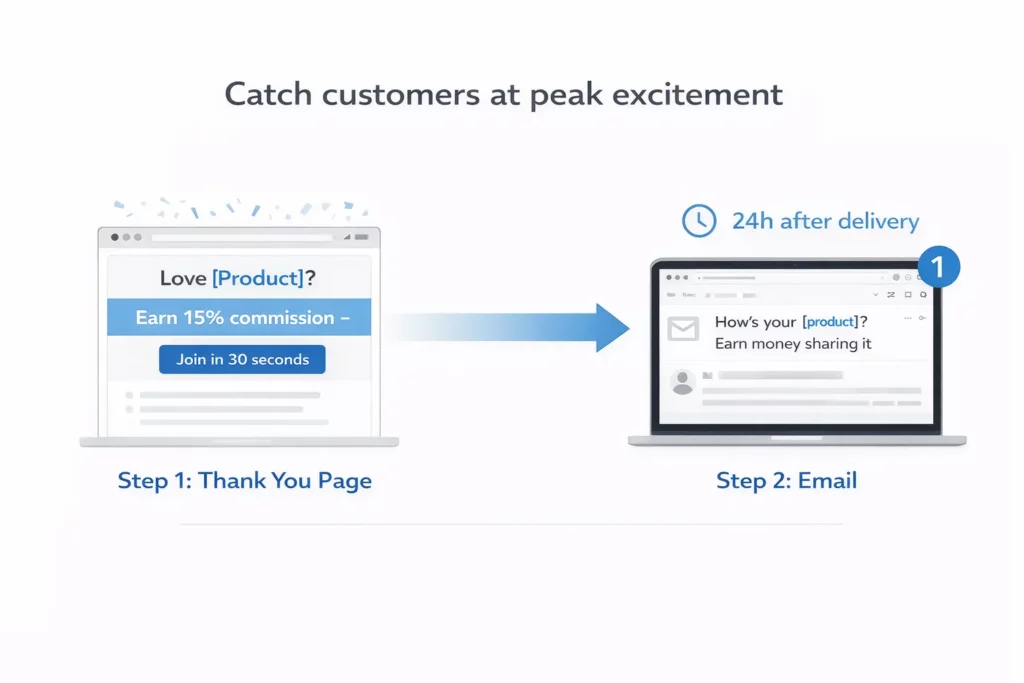 How to Recruit Affiliates for Your Shopify Store