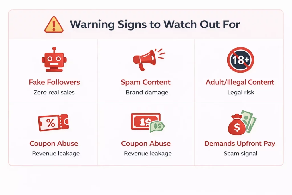 How to Recruit Affiliates for Your Shopify Store