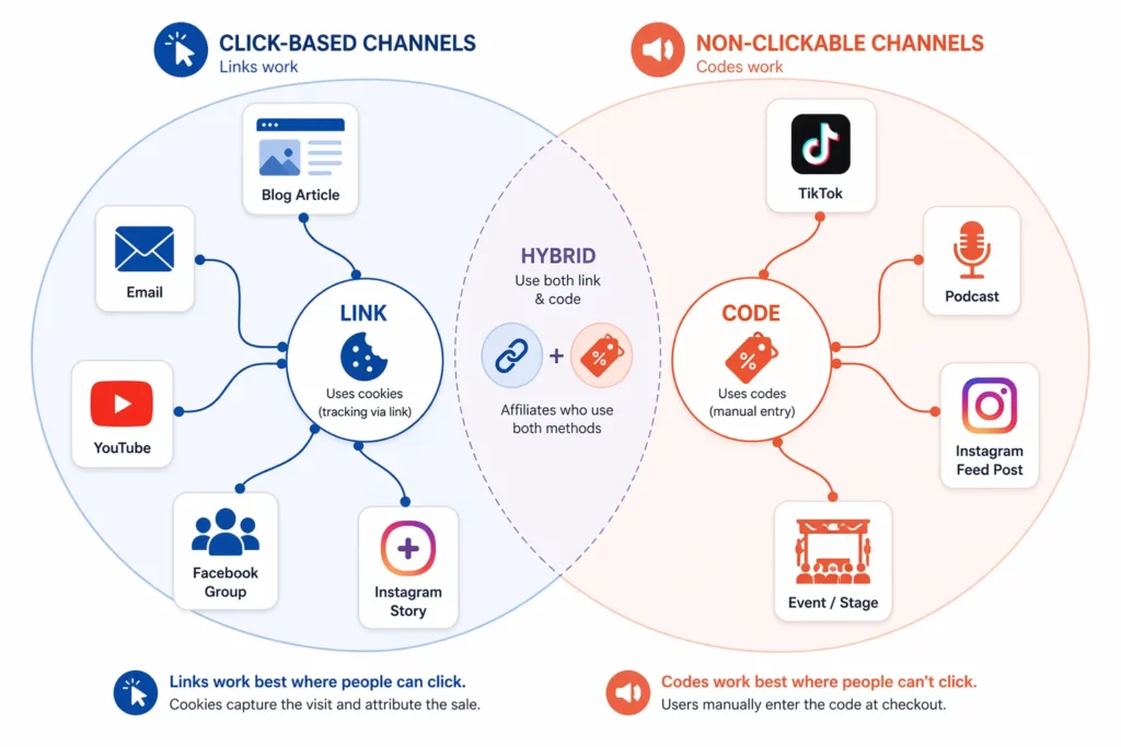 How to Set Up Affiliate Tracking on Shopify