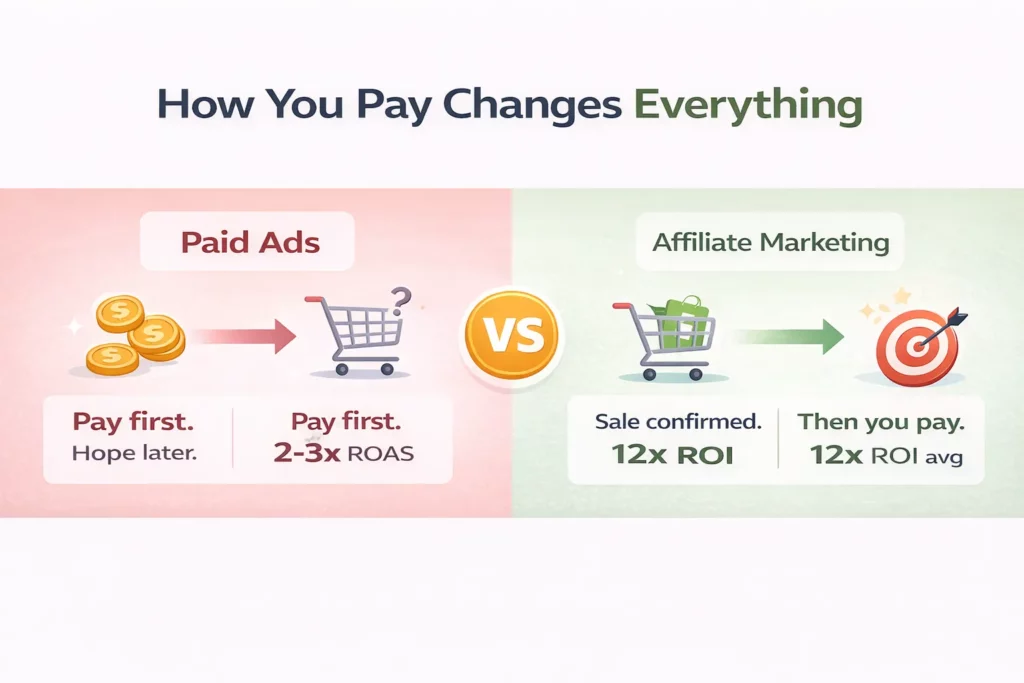 Is Affiliate Marketing Worth It for My Shopify Store