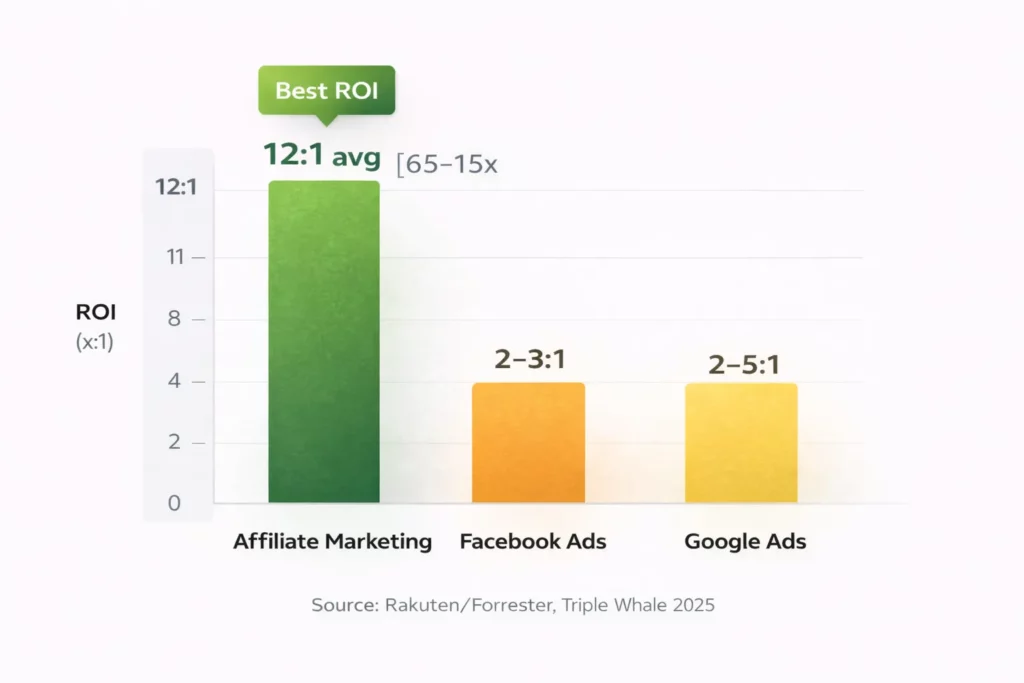 Is Affiliate Marketing Worth It for My Shopify Store