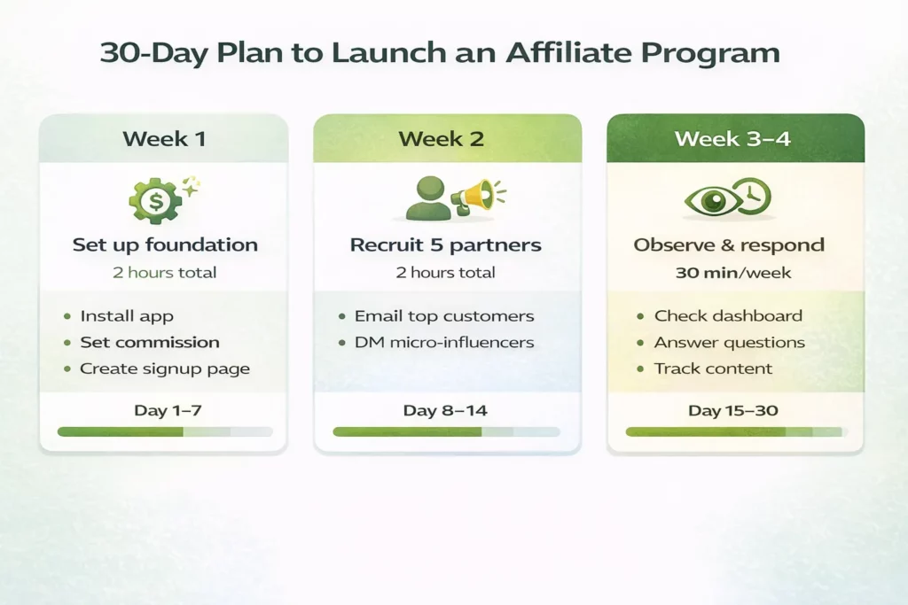 Is Affiliate Marketing Worth It for My Shopify Store