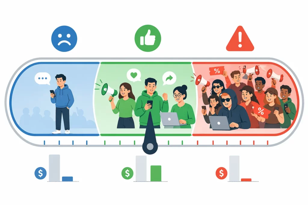 Affiliate Commission Rates on Shopify