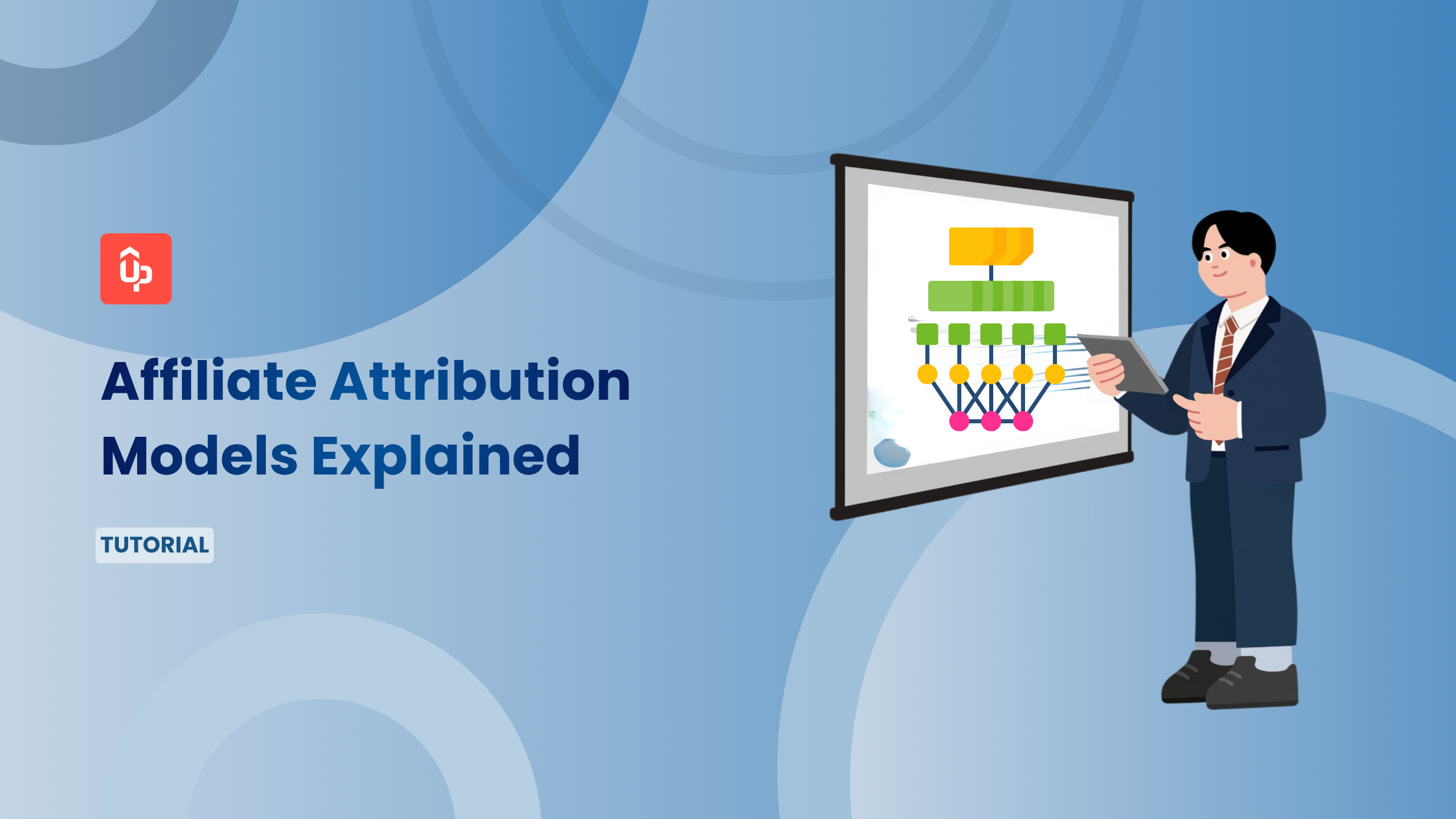 Affiliate Attribution Models Explained