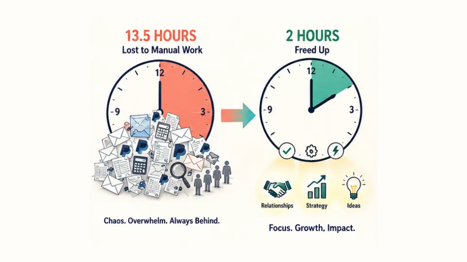 How to Automate Your Entire Affiliate Program on Shopify 1 How to Automate Your Entire Affiliate Program on Shopify