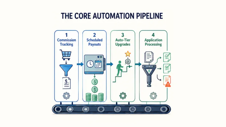 How to Automate Your Entire Affiliate Program on Shopify 3 How to Automate Your Entire Affiliate Program on Shopify