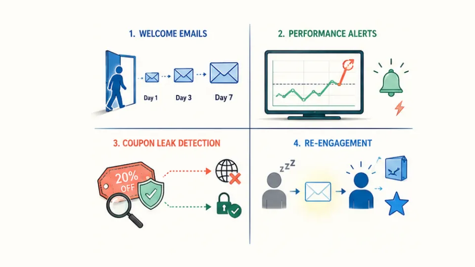 How to Automate Your Entire Affiliate Program on Shopify 4 How to Automate Your Entire Affiliate Program on Shopify