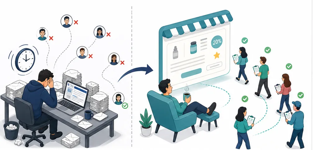 How to Create an Affiliate Welcome Kit That Activates Partners Fast