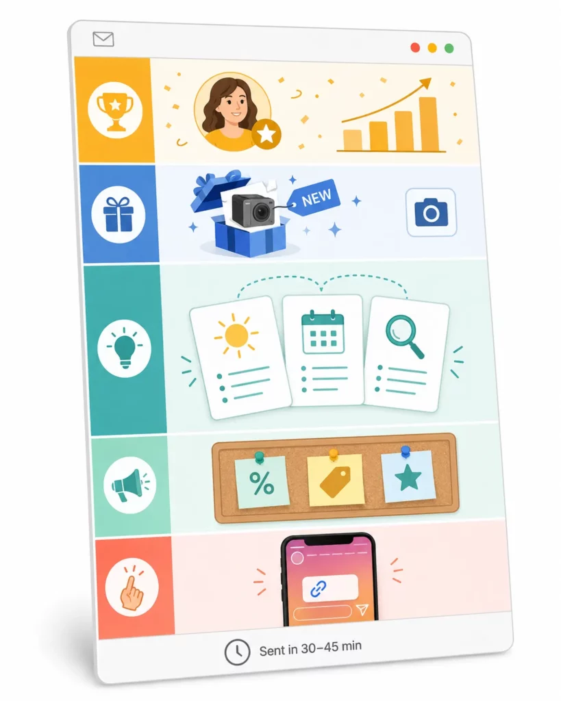 How to Keep Affiliates Active & Engaged