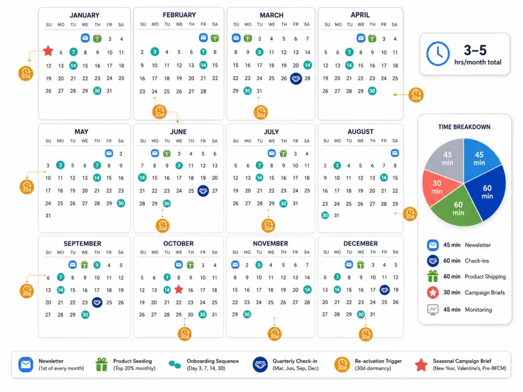 How to Keep Affiliates Active & Engaged
