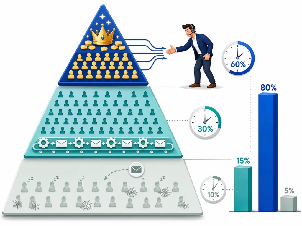 How to Manage 100+ Affiliates