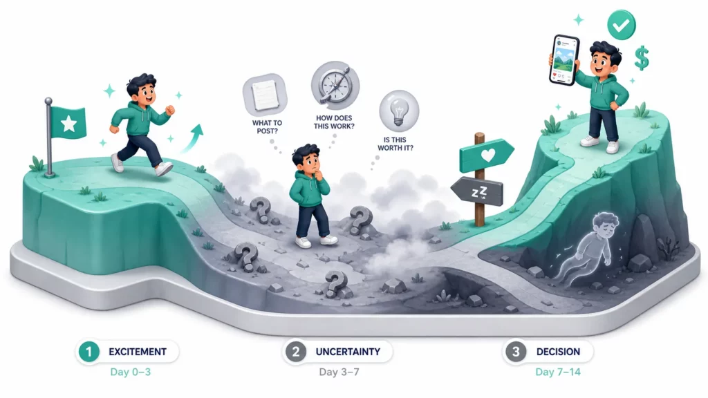 How to Onboard New Affiliates