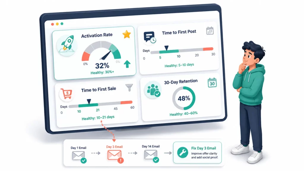 How to Onboard New Affiliates