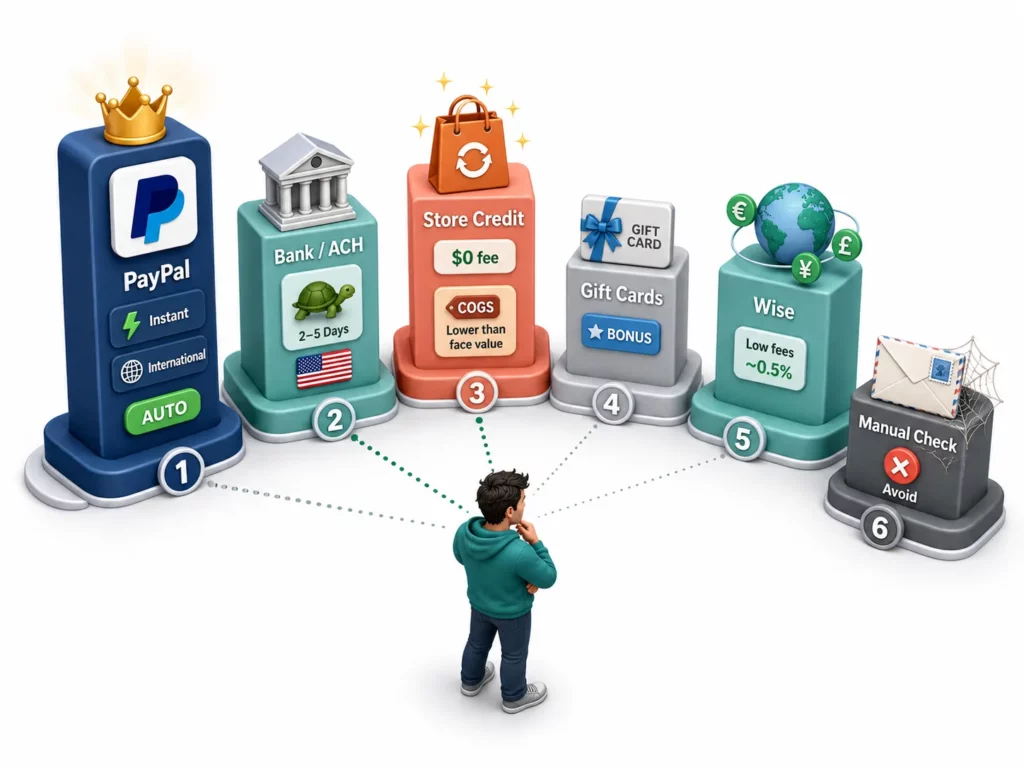 How to Pay Affiliates Automatically on Shopify