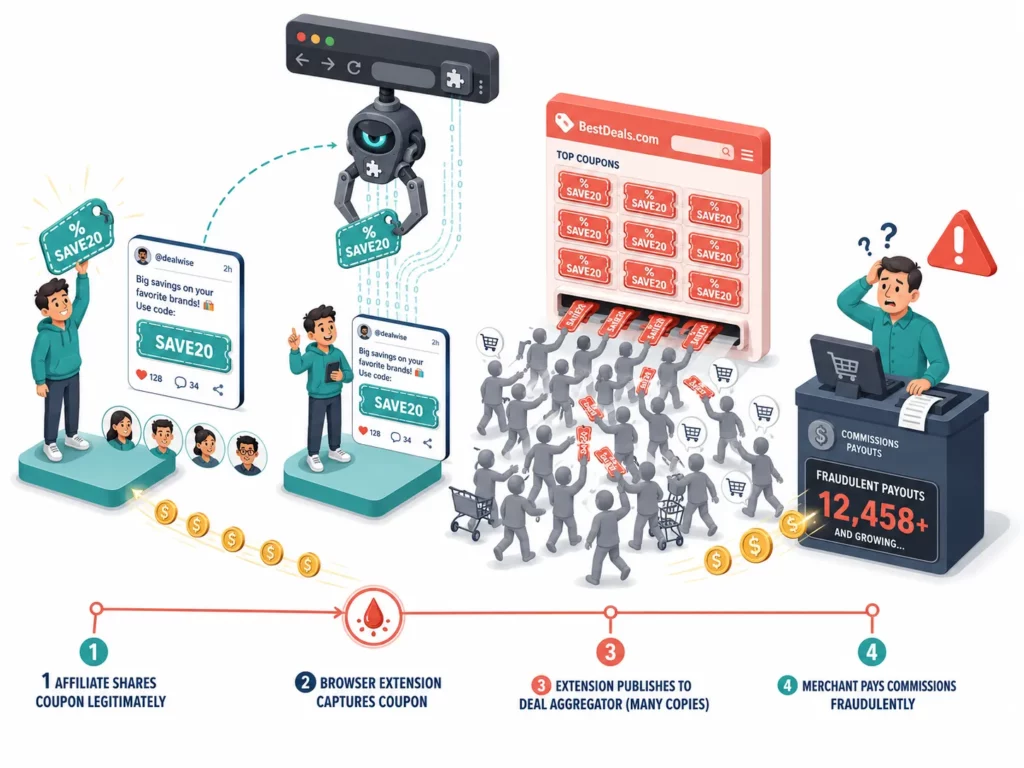 How to Prevent Affiliate Fraud on Your Shopify Store
