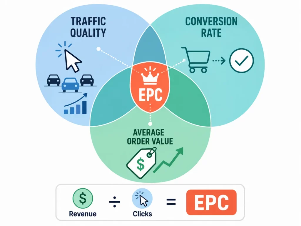 How to Read & Act on Your Affiliate Analytics Dashboard