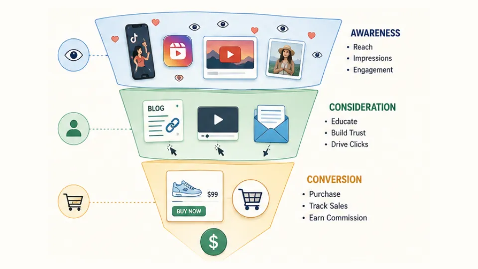 How to Run an Influencer + Affiliate Hybrid Program on Shopify 5 How to Run an Influencer + Affiliate Hybrid Program on Shopify