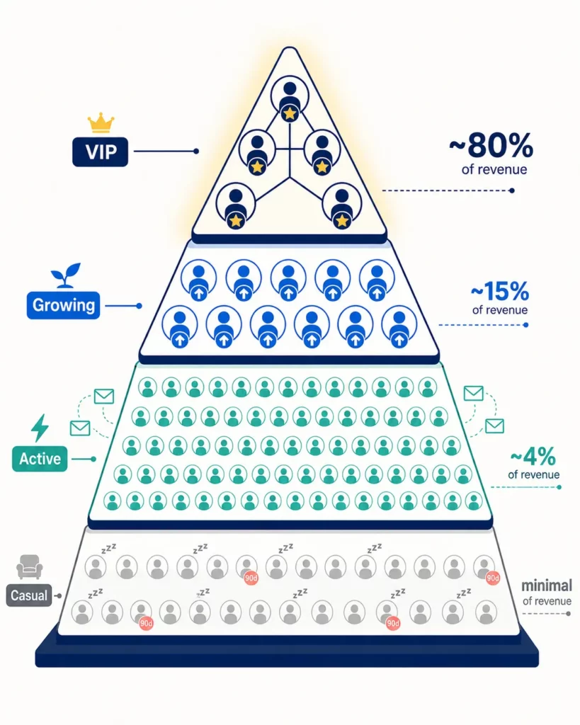 How to Scale Your Shopify Affiliate Program from 10 to 1,000 Affiliates [2026 Playbook]